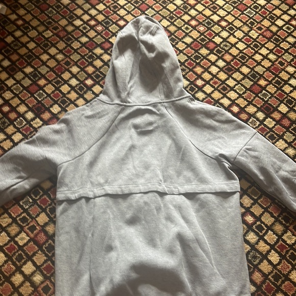 Nike Tech Fleece Zip Up - Picture 4 of 4